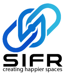 SIFR Logo
